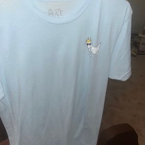Goat usa T shirt